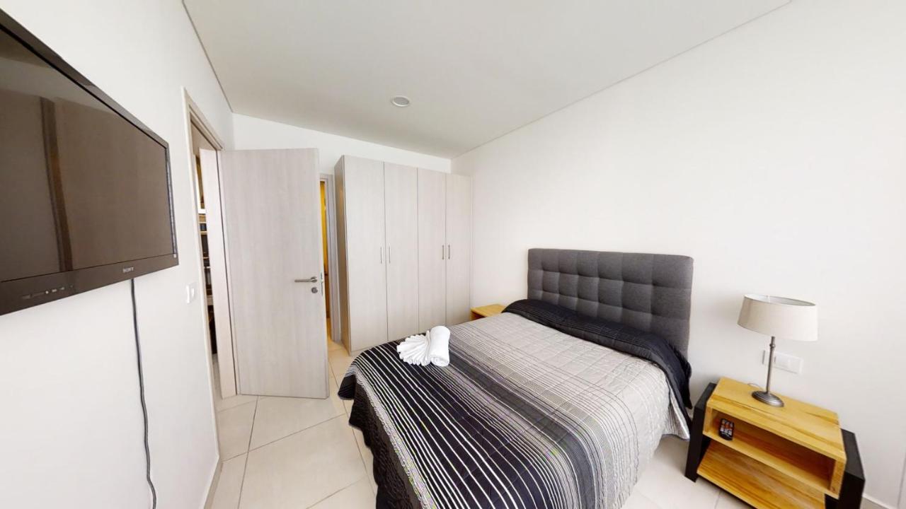 Beautiful Apartment At Carso Residential With Pool Mexico City Exterior photo
